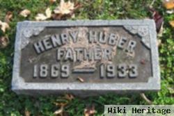 Henry Huber