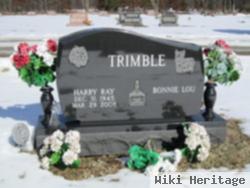 Harry R Trimble