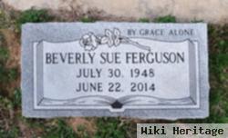 Beverly Sue Ferguson