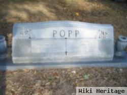 Henry H Popp