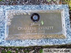 Charlene Everett