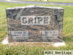 Dick W. Cripe