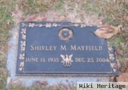 Shirley Mayfield