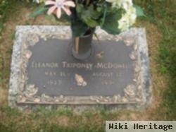 Eleanor Triponey Mcdowell