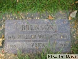 William Wallace Brunson