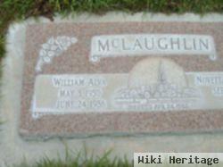 William Alva Mclaughlin