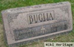 Joseph F Buglia