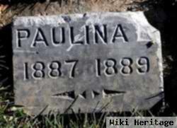 Pauline Ellen Hiatt