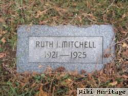 Ruth Irene Mitchell