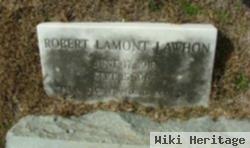 Robert Lamont Lawhon