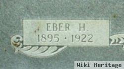 Eber H Warbritton