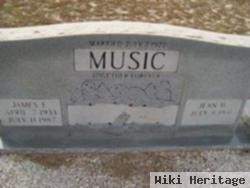 Jean H. Music