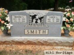 Virgie L. Smith