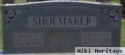 Jessie Vernon Shoemaker