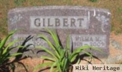 Melvin F. Gilbert