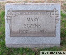 Mary Sczenk