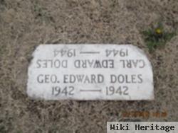 George Edward Doles