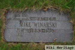 Mike Winarski