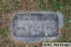 H. Edward Braucher