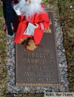 Madeline Caroline Westfall