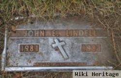 John E Lindell