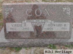 Howard B. Cox