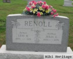 Julia Leah Kerr Renoll