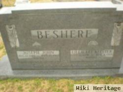 Lillie Lee Keister Beshere