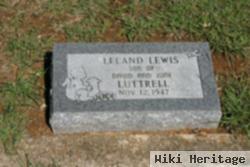 Leland Lewis Luttrell