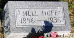 Mell Huff