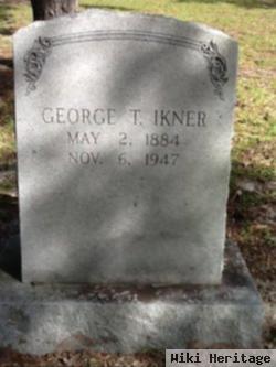 George T. Ikner