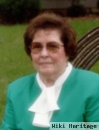 Mildred S "millie" Singleton Milam