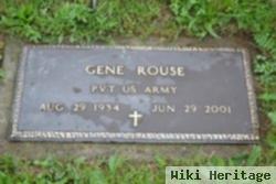 Gene Rouse