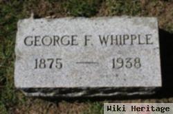 George Farnum Whipple