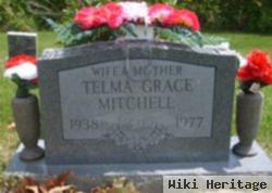 Telma Grace Allman Mitchell