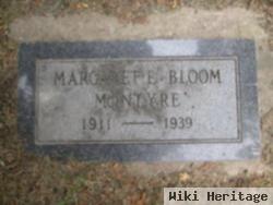 Margaret E. Bloom Mcintyre