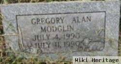 Gregory Alan Modglin