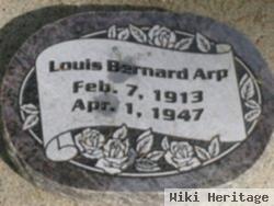 Louis Bernard Arp