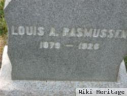 Louis A Rasmussen