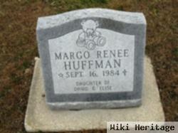 Margo Renee Huffman