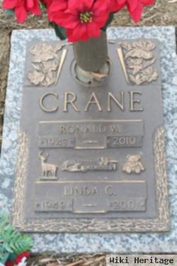 Linda C Crane