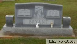 Betty P. Bryant