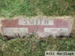 C Nevin Smith, Jr