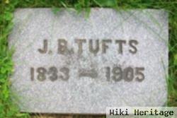 John B. Tufts