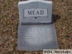 Howard Mead