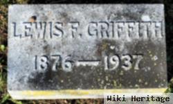 Lewis F. Griffith