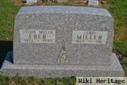 Lewis Miller