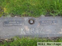 John Kurtz