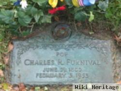 Charles R. Furnival