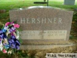 Kenneth J. Hershner